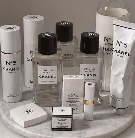 chanel skin care nordstrom.